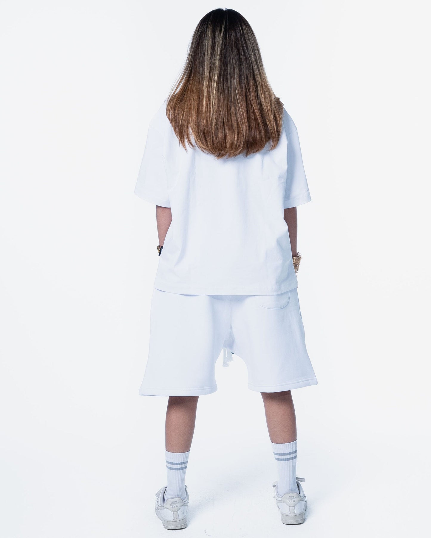 BLUE MIAMI SHORT