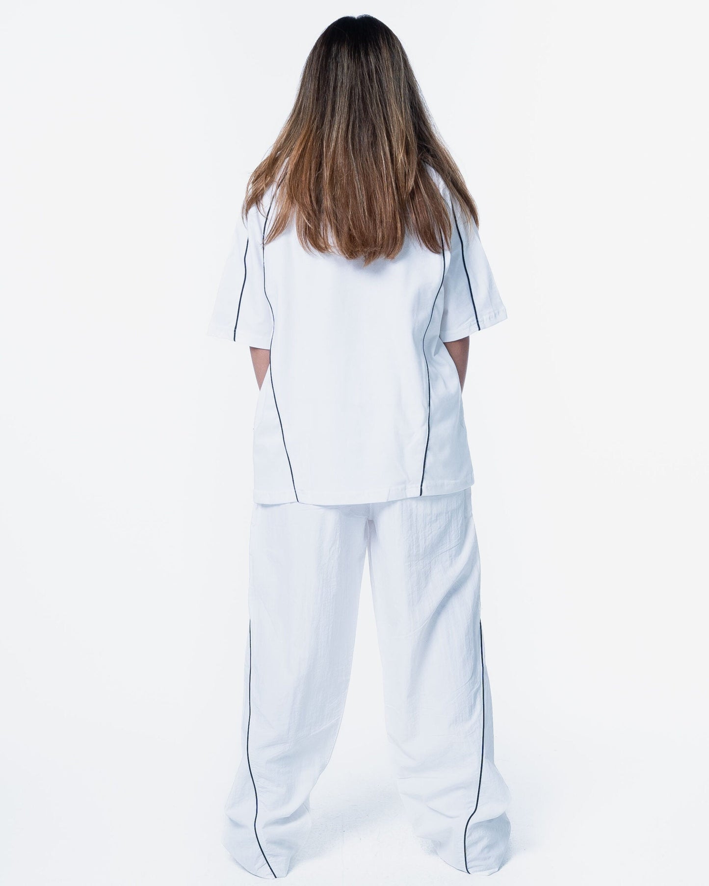 BLACK VINI PANT