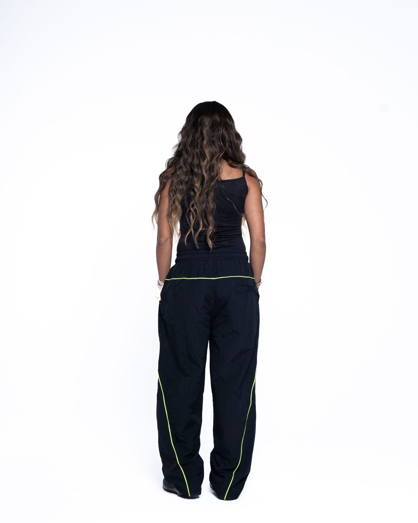 LEMON VINI PANT