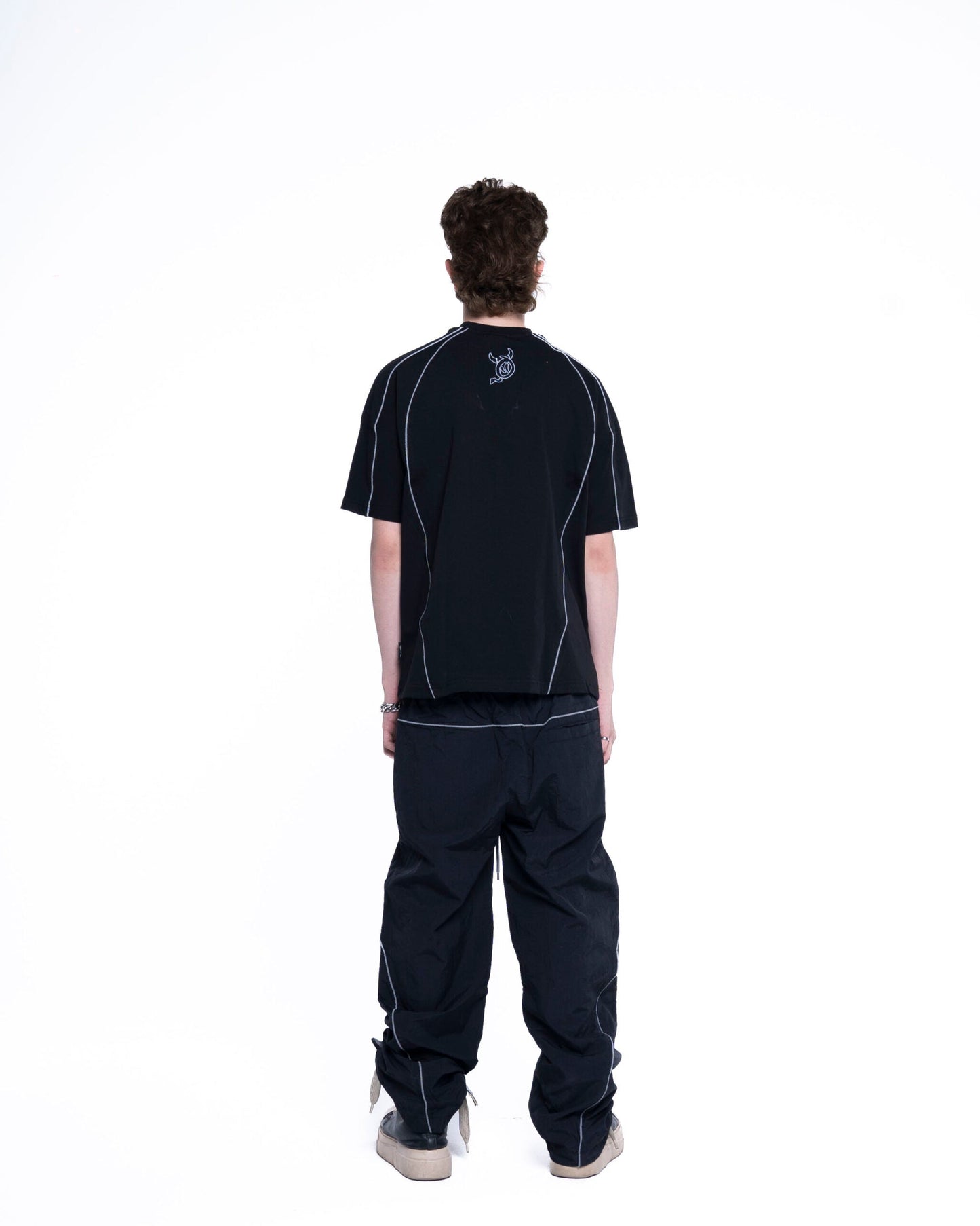 REFLECTIVE VINI T-SHIRT