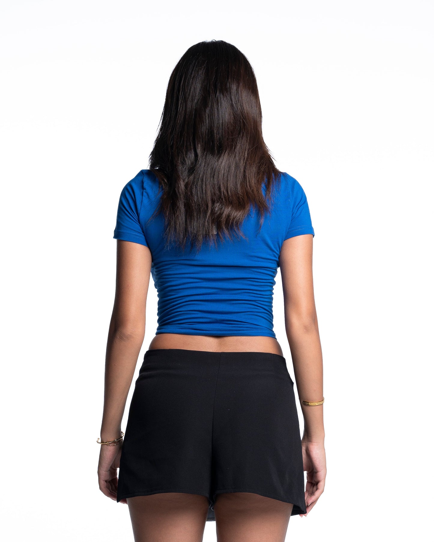 BLUE TOP