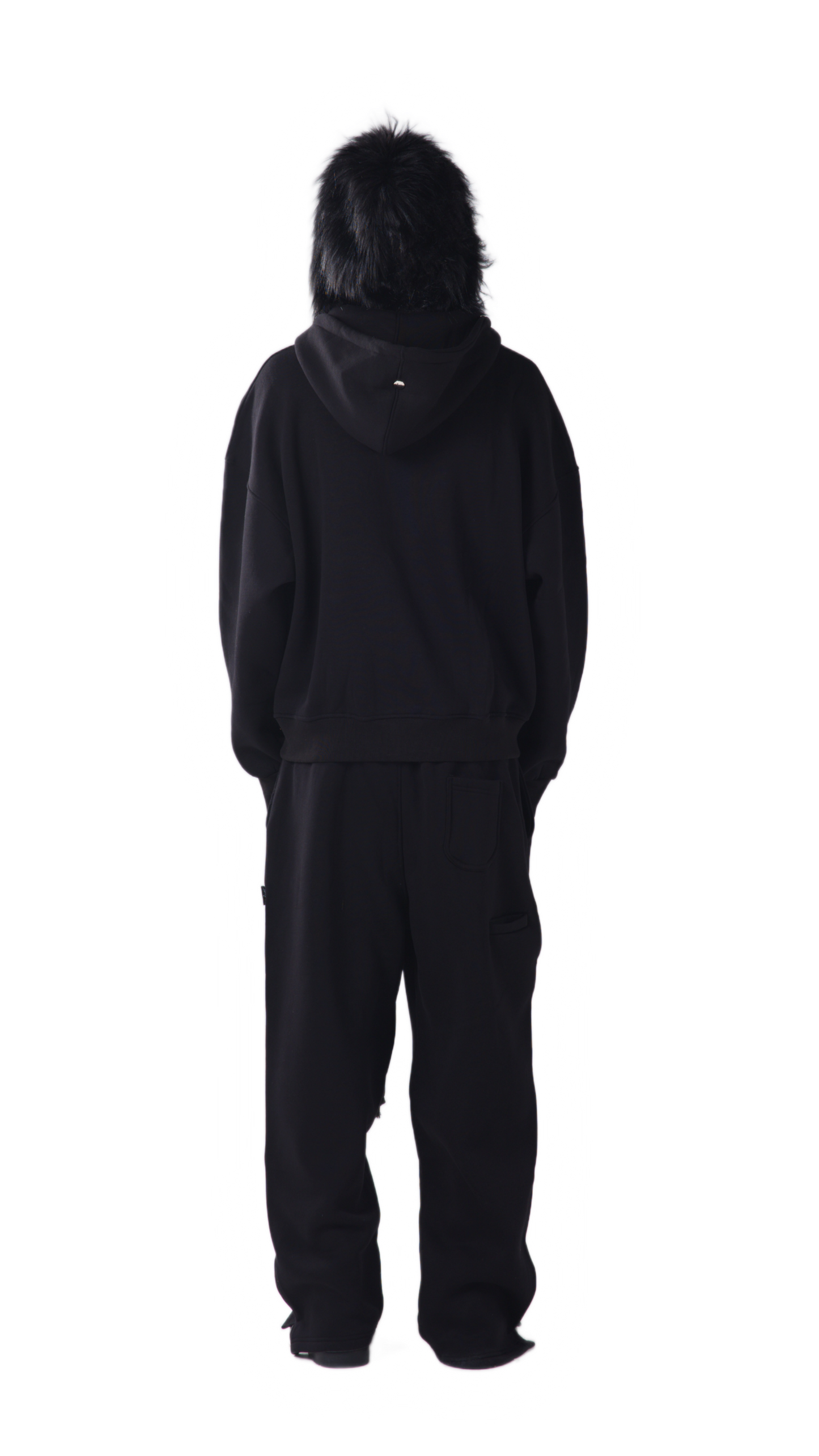BLACK VENOM SNOWLINE SET