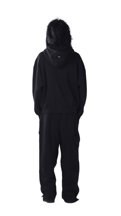 BLACK VENOM SNOWLINE SET