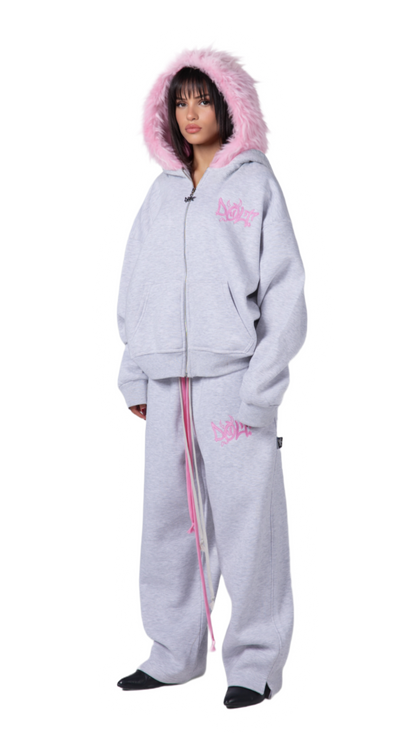 PINKY VENOM  SNOWLINE   SET