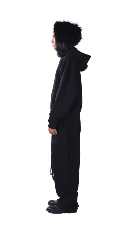 BLACK VENOM SNOWLINE SET