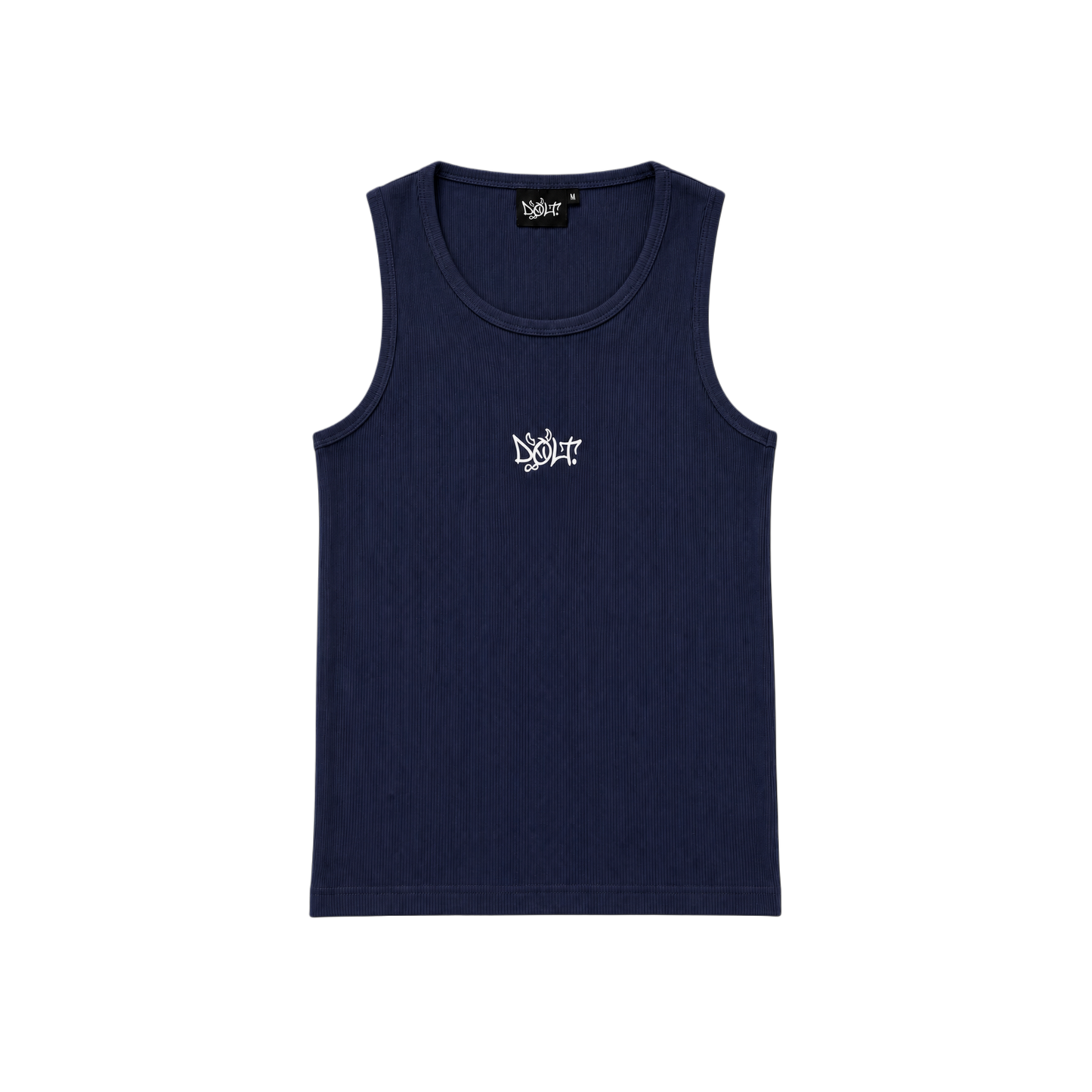 DOLT TANK TOP