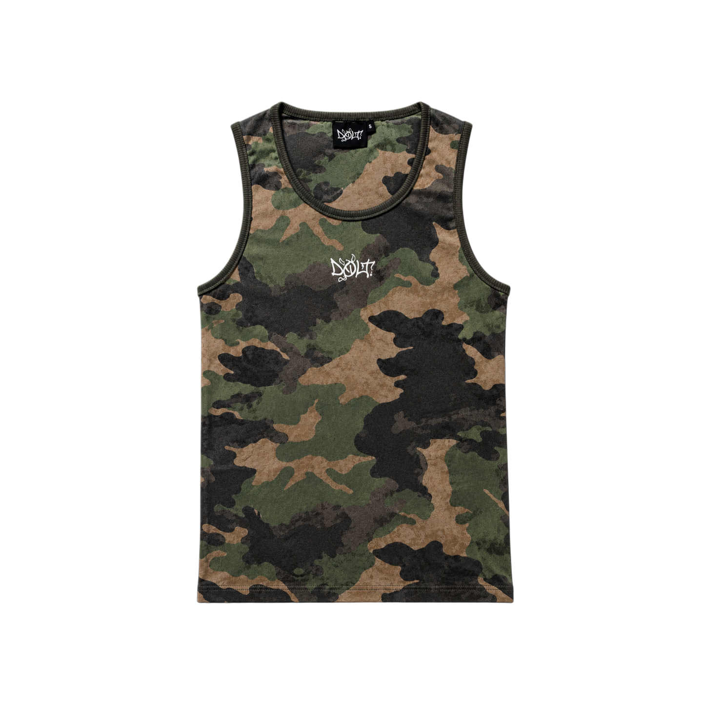 DOLT TANK TOP