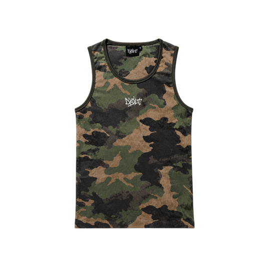 DOLT TANK TOP