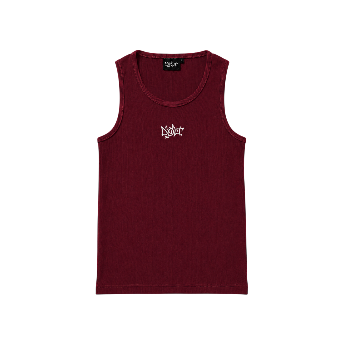 DOLT TANK TOP