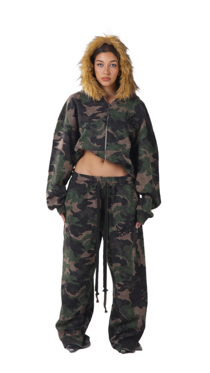 CAMO VENOM SNOWLINE SET