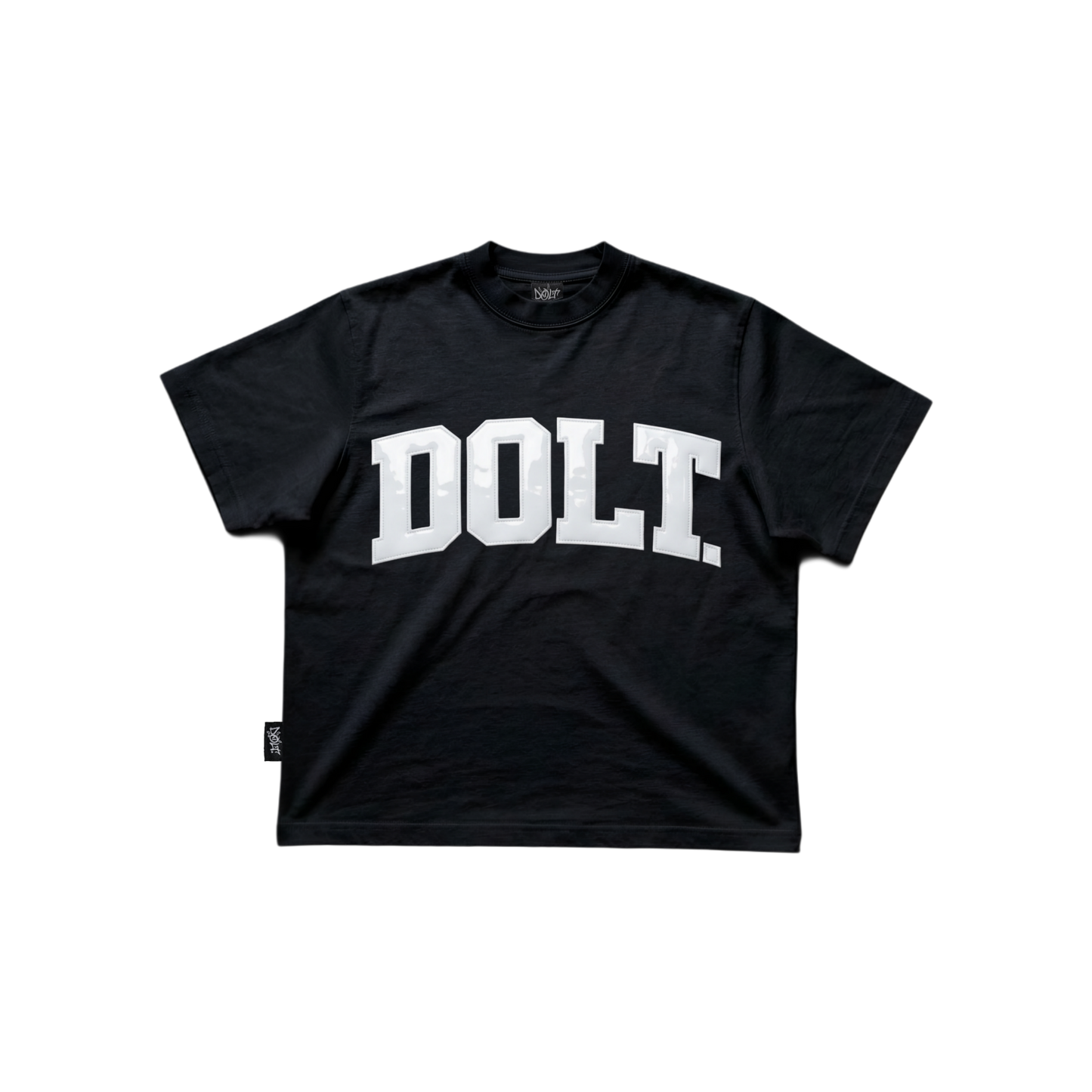 Black Demon T-shirt