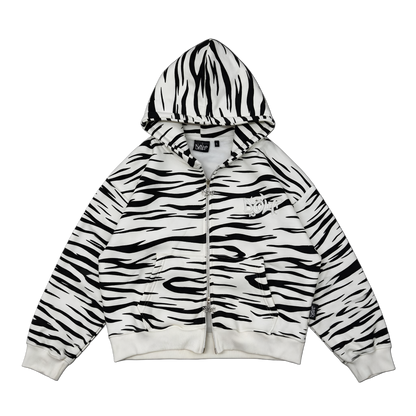 ZEBRA ZEP JACKET