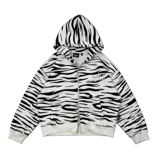 ZEBRA ZEP JACKET