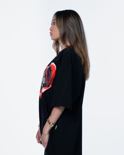 GOLD GRILLZ T-SHIRT