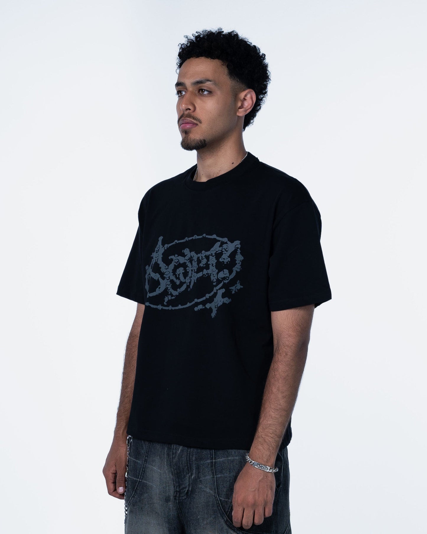Black Demon T-shirt