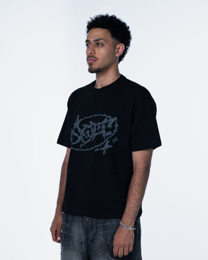 Black Demon T-shirt