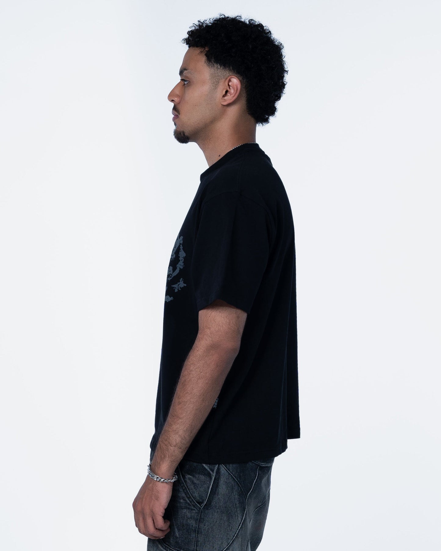 Black Demon T-shirt