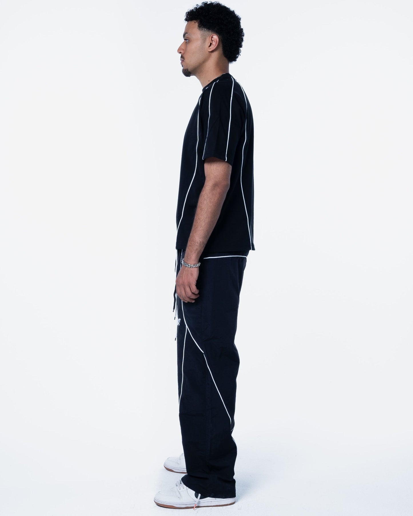 WHITE VINI PANT