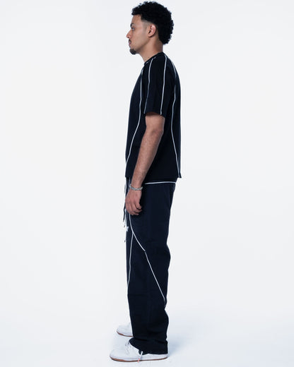 WHITE VINI PANT