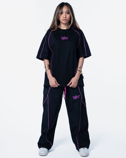 PURPLE VINI PANT