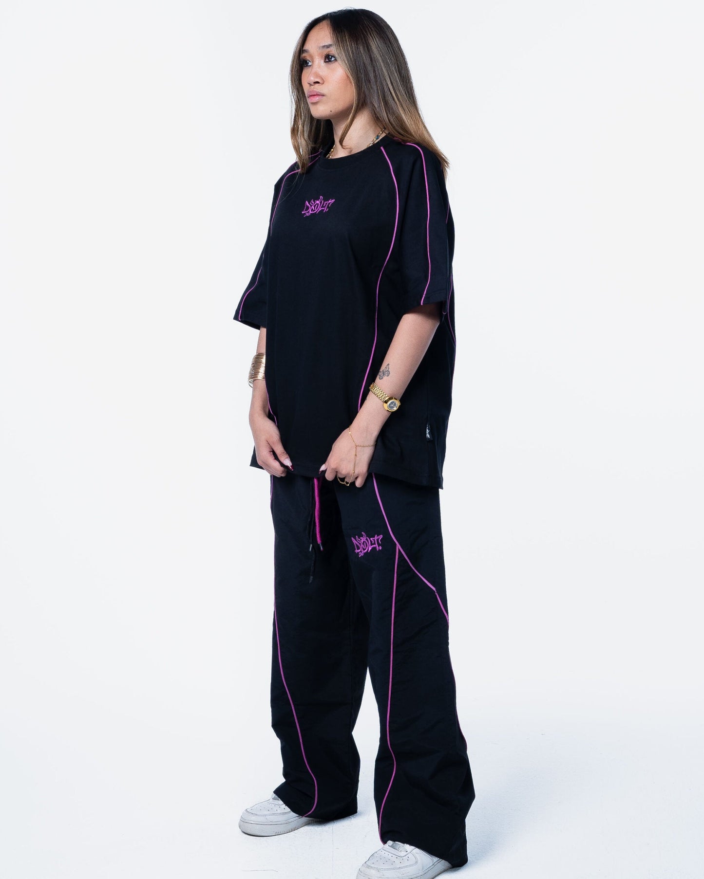 PURPLE VINI PANT