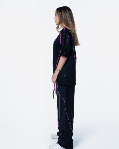 PURPLE VINI PANT