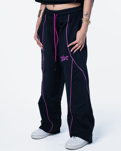 PURPLE VINI PANT
