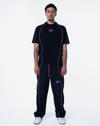PURPLE VINI T-shirt