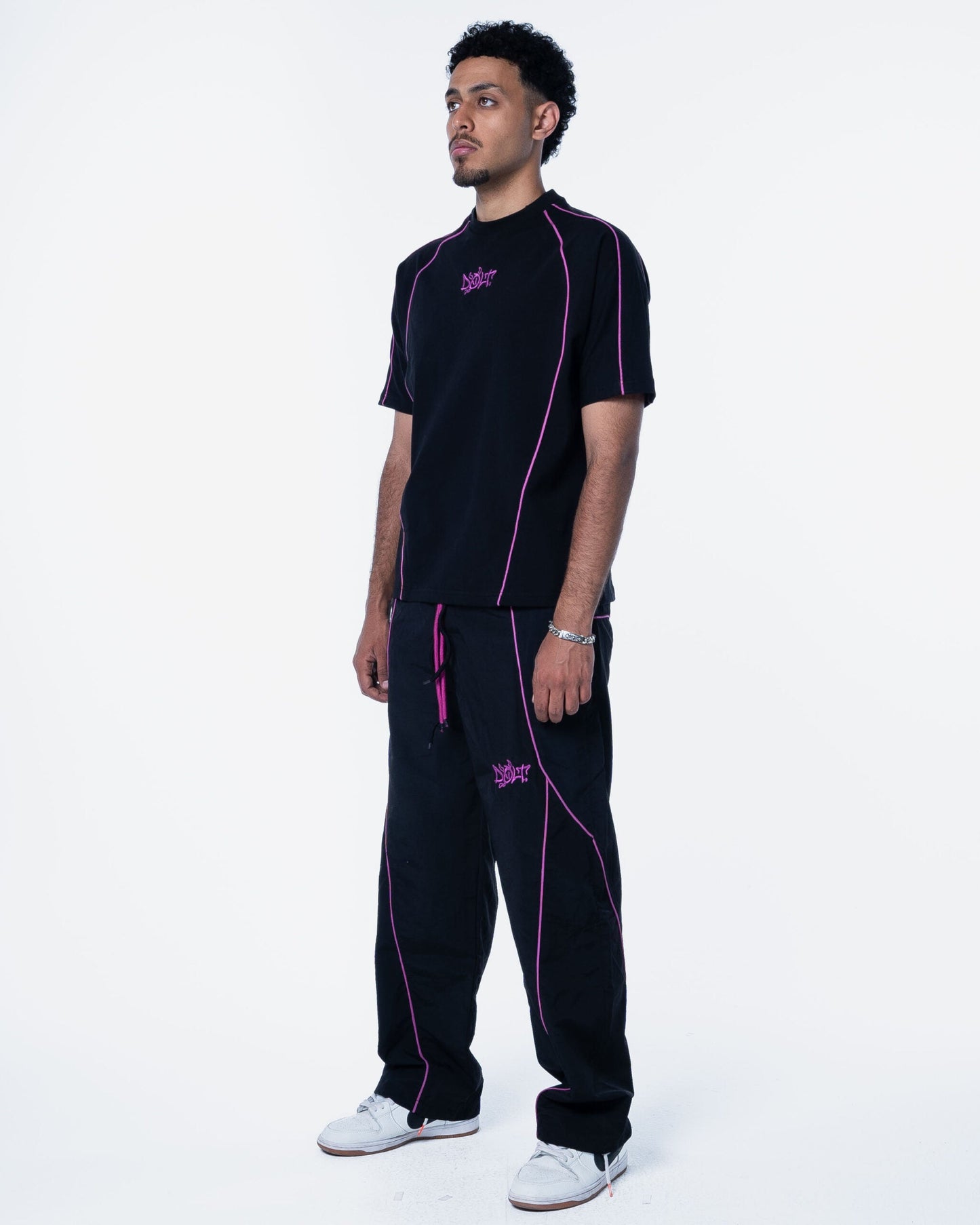 PURPLE VINI T-shirt