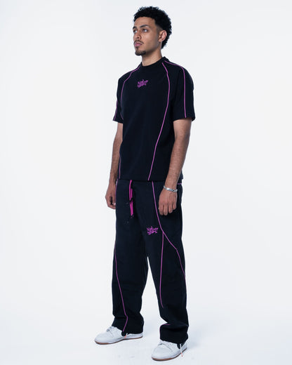 PURPLE VINI T-shirt