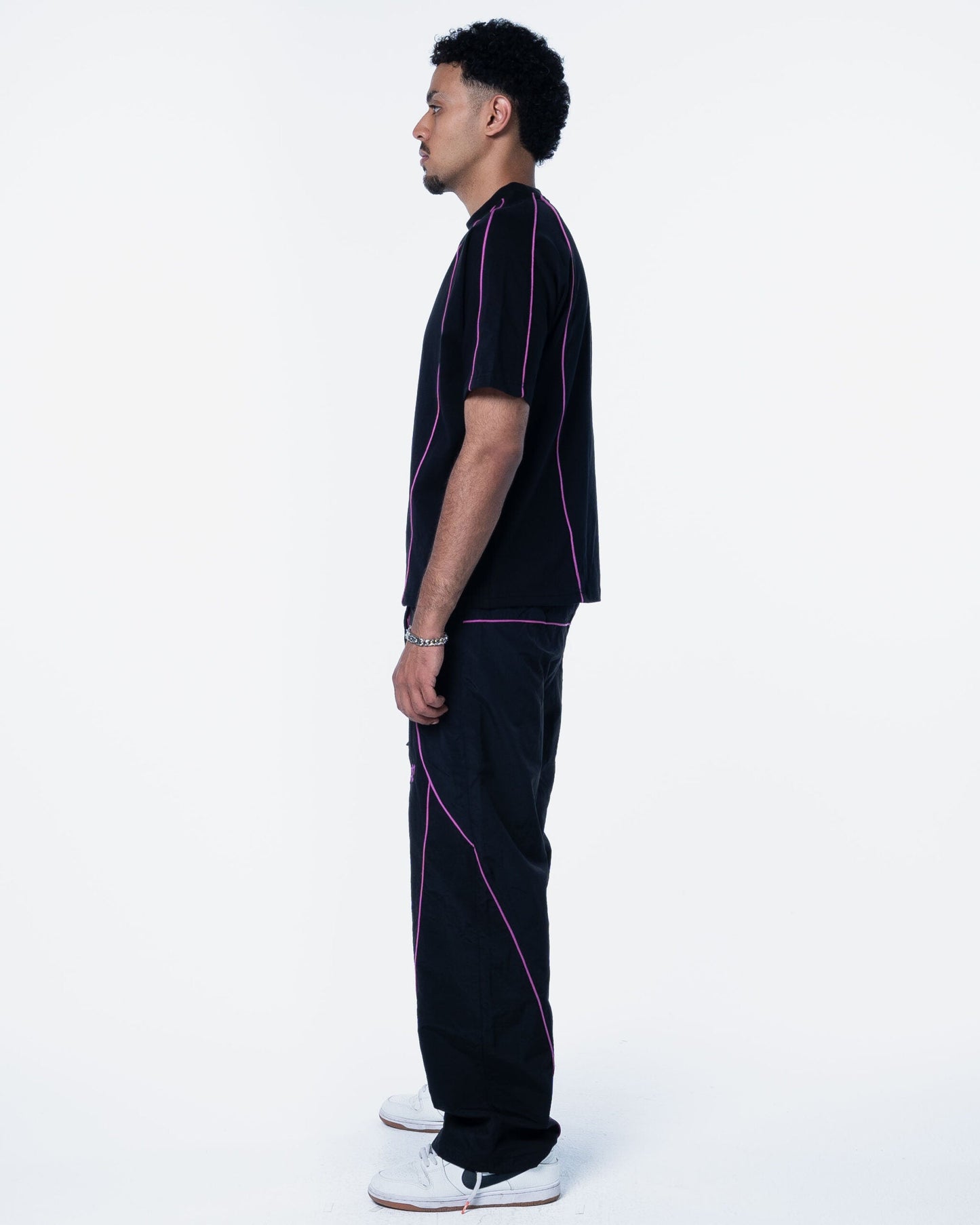 PURPLE VINI T-shirt