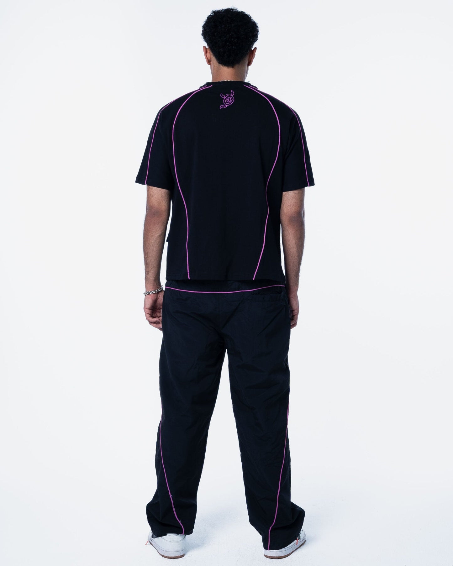 PURPLE VINI T-shirt