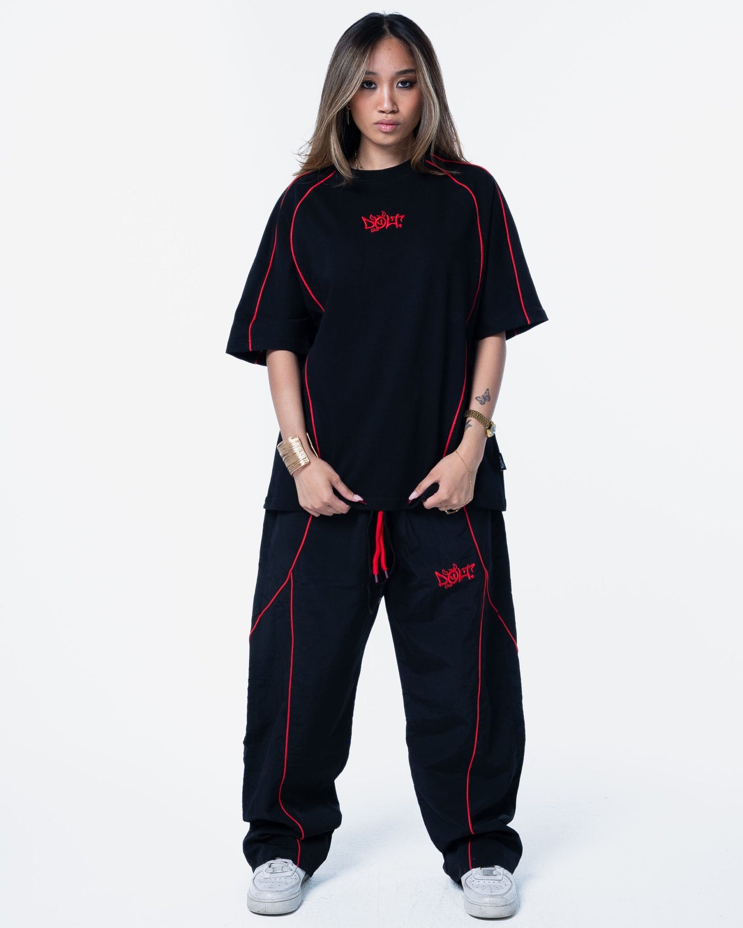 RED VINI T-shirt