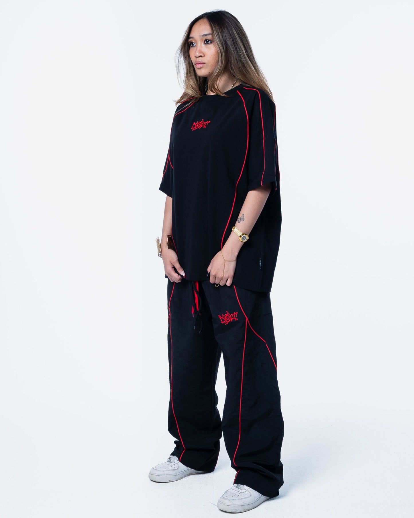 RED VINI T-shirt