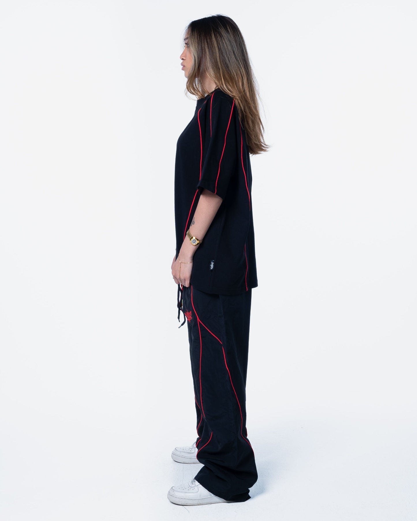 RED VINI T-shirt
