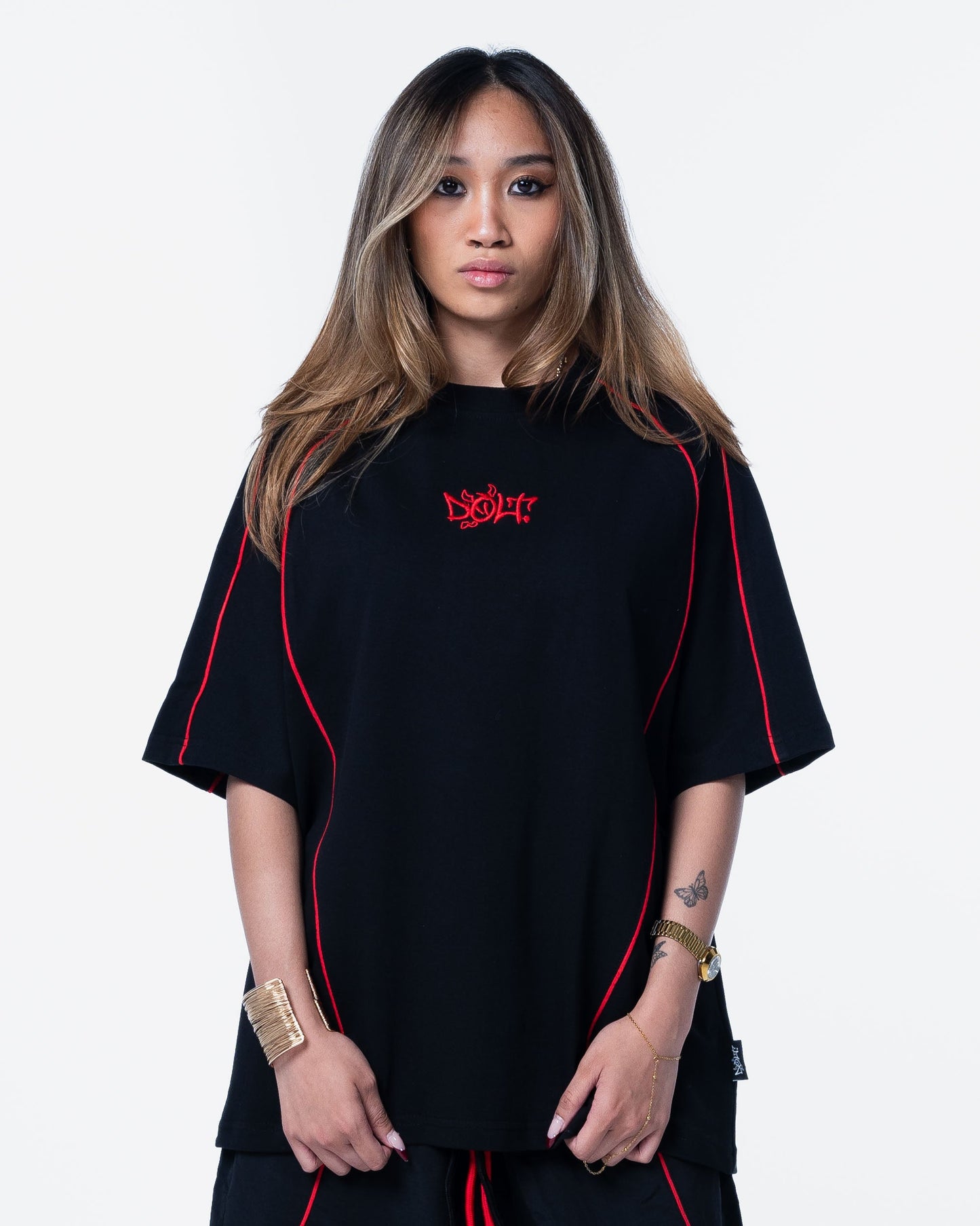 RED VINI T-shirt