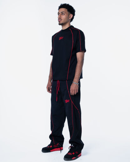 RED VINI PANT