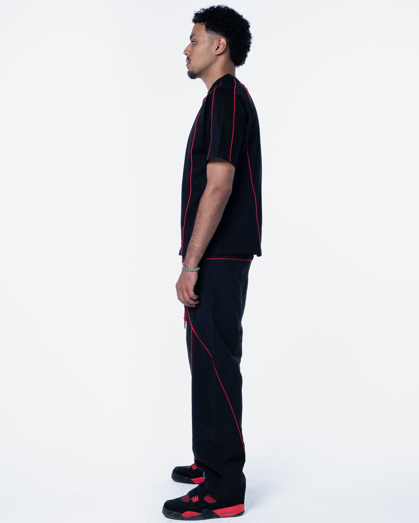 RED VINI PANT