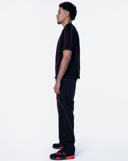 RED VINI PANT
