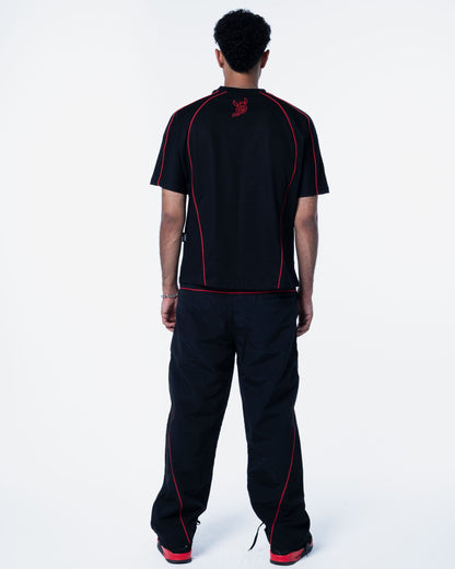 RED VINI PANT