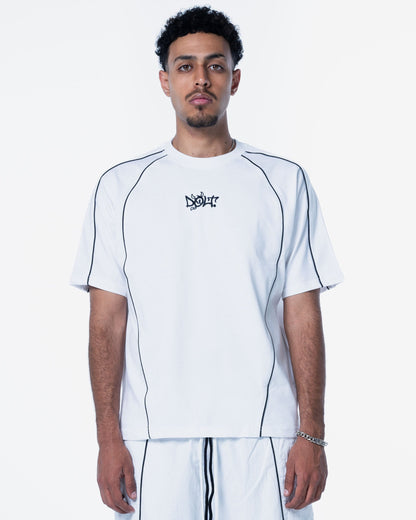 BLACK VINI T-shirt