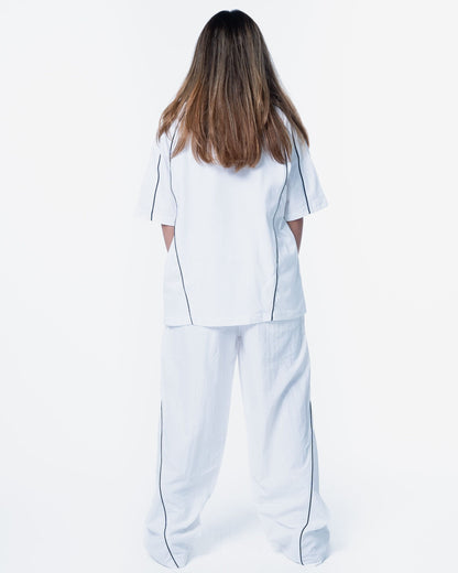 BLACK VINI PANT