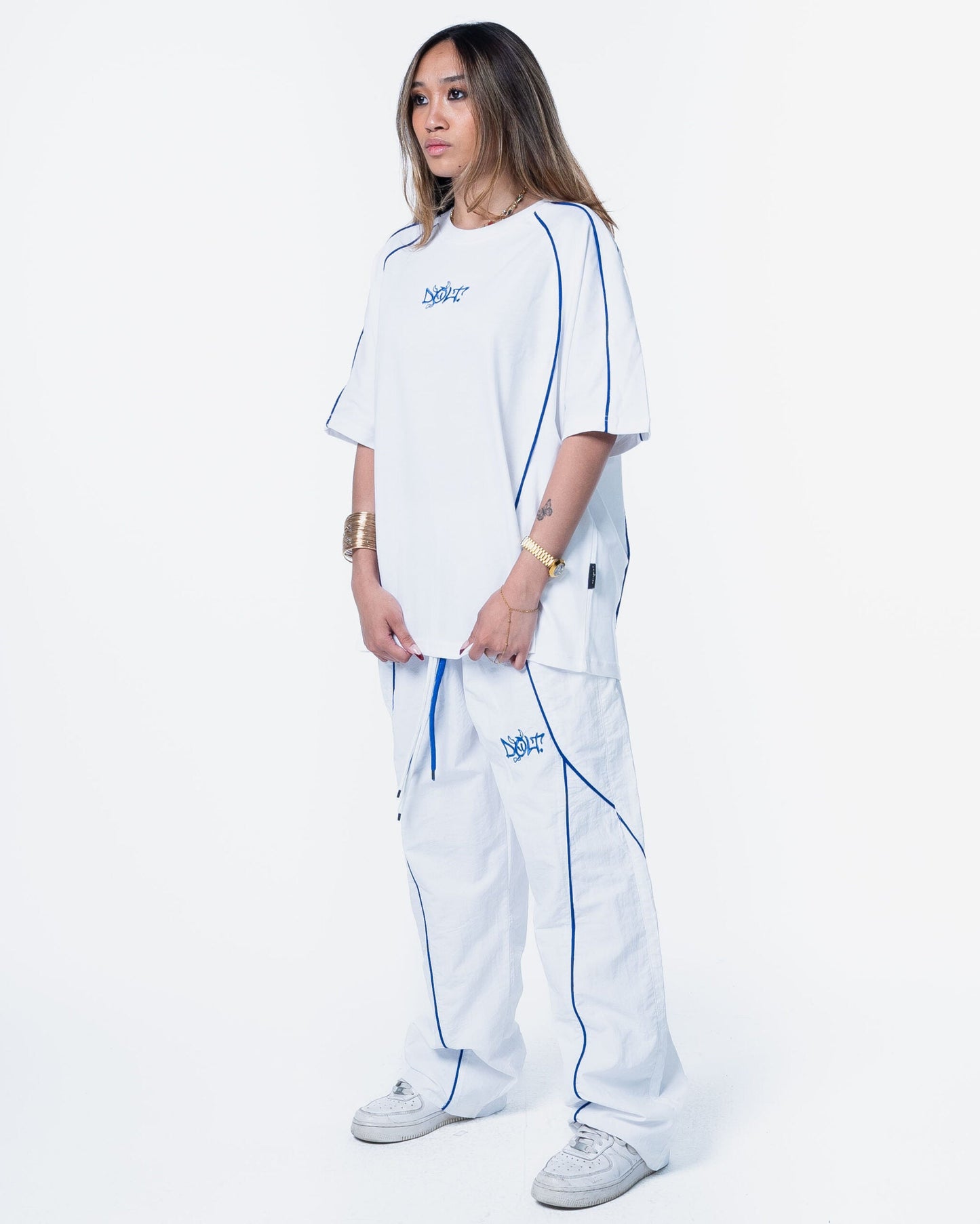 BLUE VINI PANT