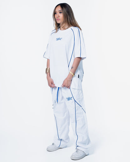 BLUE VINI PANT