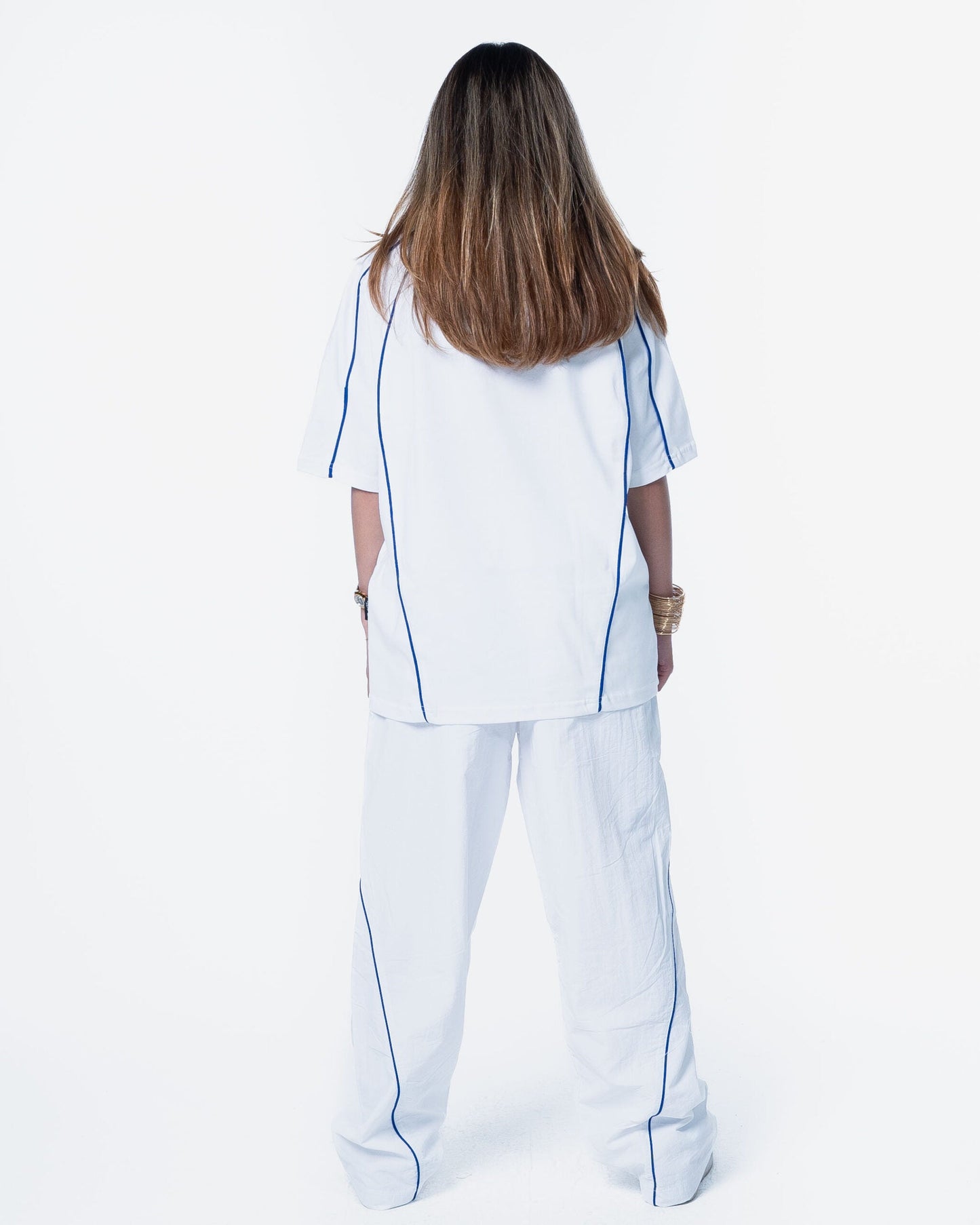 BLUE VINI T-shirt