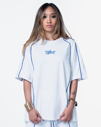 BLUE VINI T-shirt
