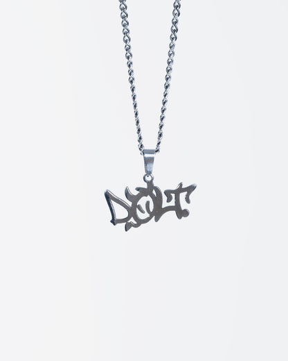 DOLT NECKLACE