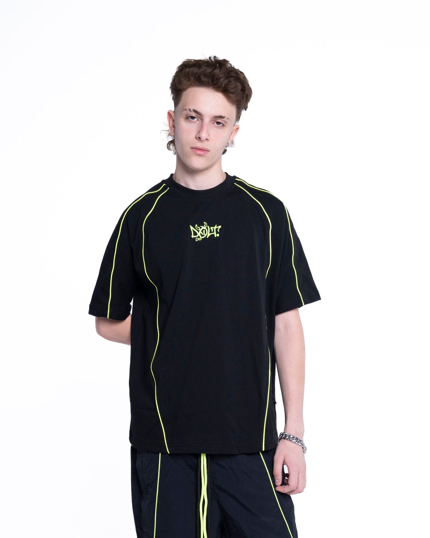LEMON VINI T-SHIRT