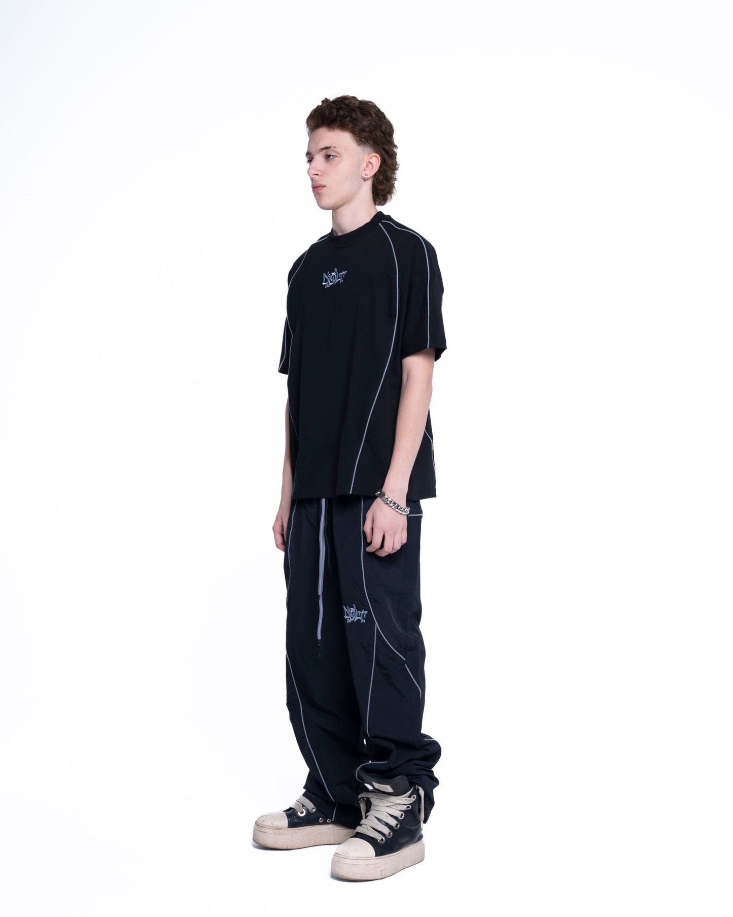 REFLECTIVE VINI T-SHIRT