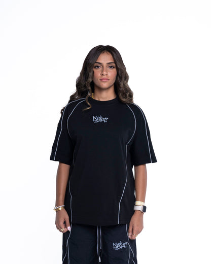 REFLECTIVE VINI T-SHIRT